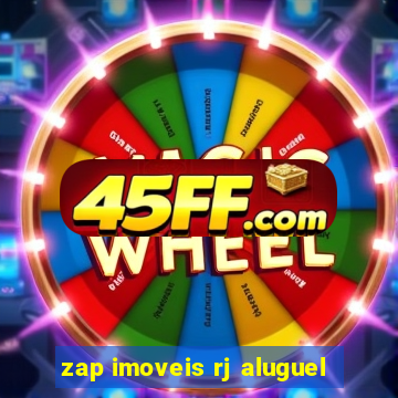 zap imoveis rj aluguel
